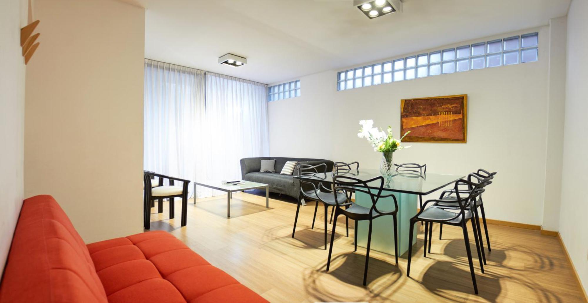 Monroe Suites 布宜诺斯艾利斯 外观 照片