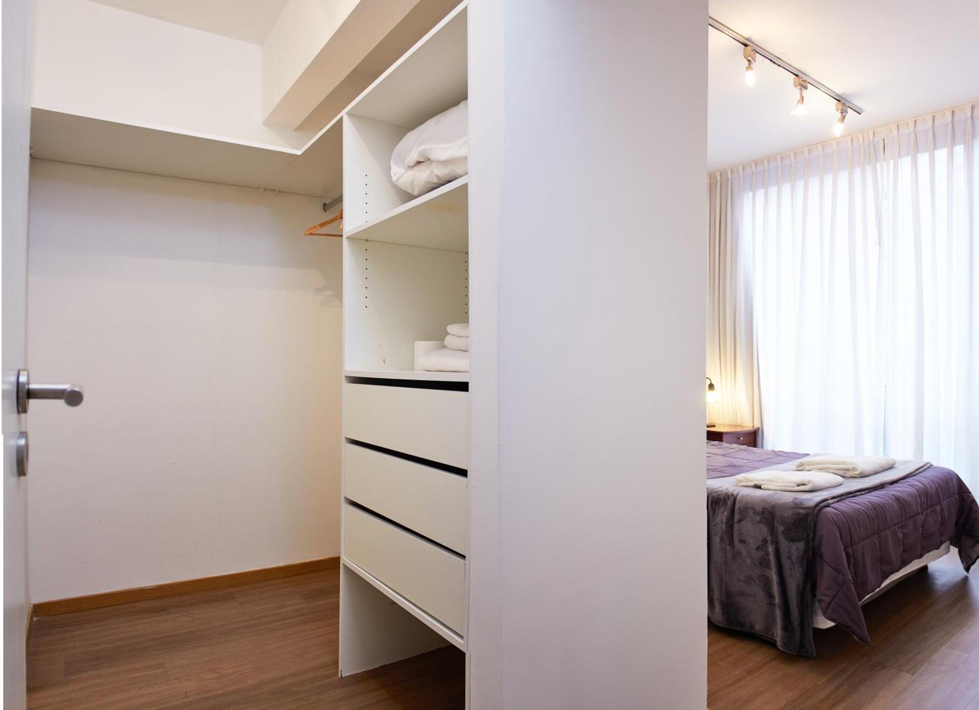Monroe Suites 布宜诺斯艾利斯 外观 照片