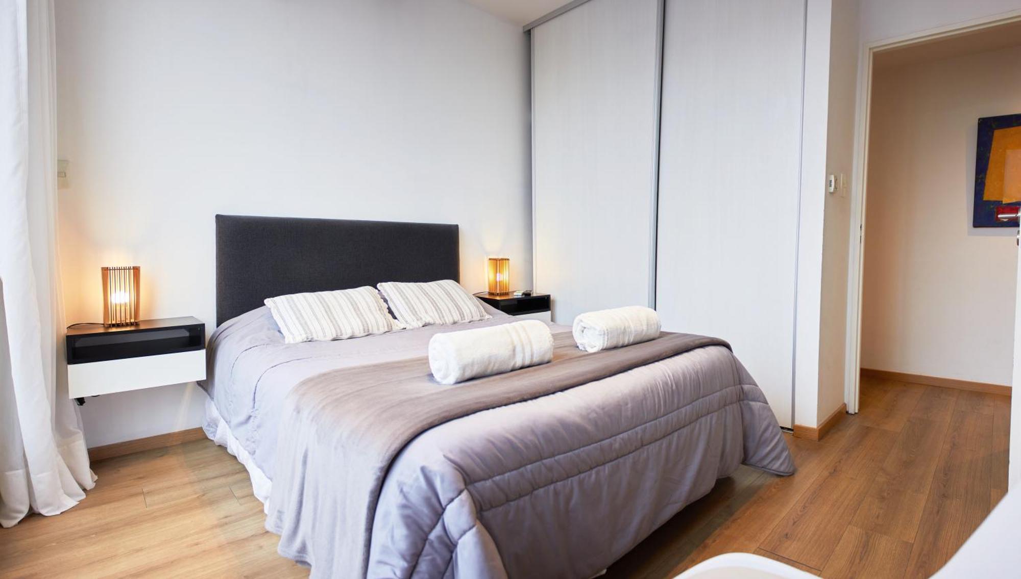 Monroe Suites 布宜诺斯艾利斯 外观 照片